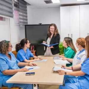 Online Course Certified Healthcare Facility Manager