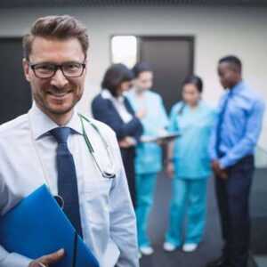 Online Course Certified Healthcare Operations Manager