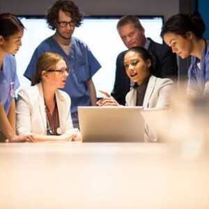 Online Course Certified Healthcare Policy & Compliance Manager