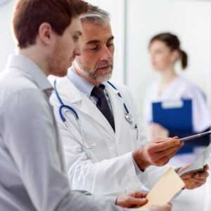 Online Course Certified Healthcare Quality Management Professional