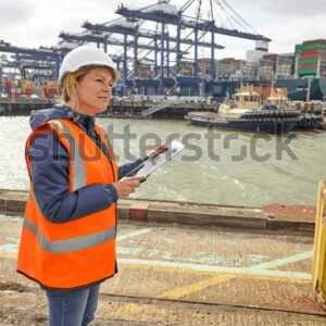 Online Course Certified Heavy Cargo Manager