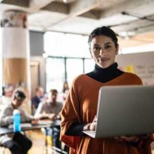 Online Course Certified Higher Education Administrator