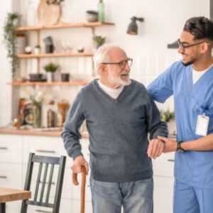 Online Course Certified Home Health Aide