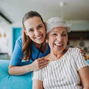 Online Course Certified Home Healthcare Aide