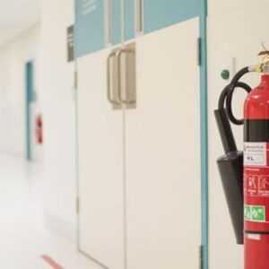 Online Course Certified Hospital Fire Safety Manager