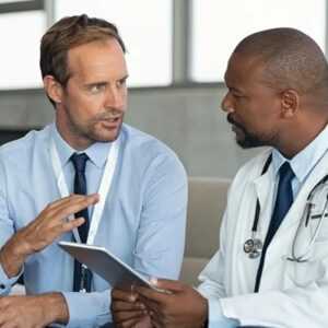 Online Course Certified Hospital Quality Manager