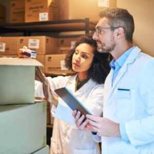 Online Course Certified Hospital Supply Chain Manager