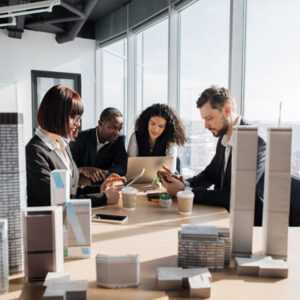 Online Course Certified Hospitality Business Analyst