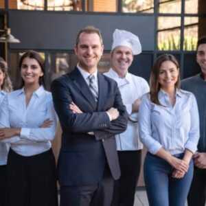 Online Course Certified Hospitality Franchise & Brand Manager