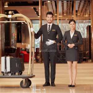 Online Course Certified Hotel Facilities Manager