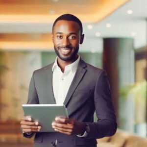 Online Course Certified Hotel IT Manager