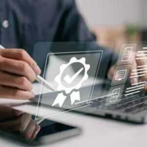 Online Course Certified IT Project Management Professional