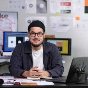 Online Course Certified Illustration Designer