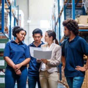 Online Course Certified Import/Export Sales Manager