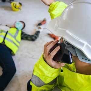 Online Course Certified Incident Investigation Officer