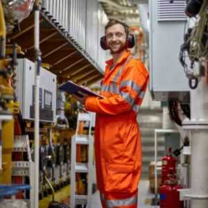 Online Course Certified Industrial Fire Safety Officer