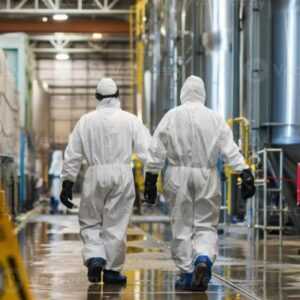 Online Course Certified Industrial Hygiene Assessor