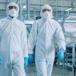 Online Course Certified Industrial Hygienist