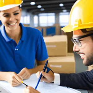 Online Course Certified Industrial Safety Specialist