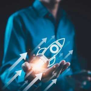 Online Course Certified Innovation & Growth Accelerator Manager