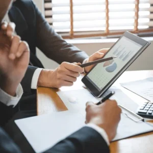 Online Course Certified Insurance & Bancassurance Advisor