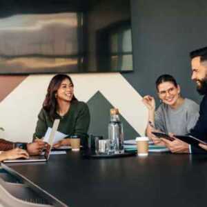 Online Course Certified Internal Communications Specialist