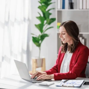 Online Course Certified International Administrative Professional