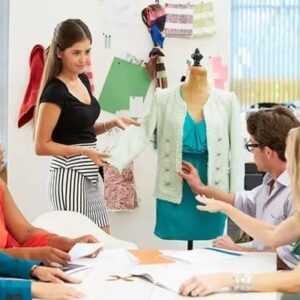 Online Course Certified International Apparel Merchandiser