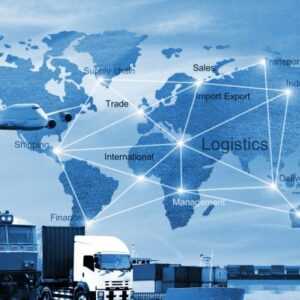Online Course Certified International Logistics Manager