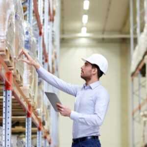 Online Course Certified Inventory Accuracy Specialist