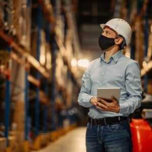 Online Course Certified Inventory Control Specialist