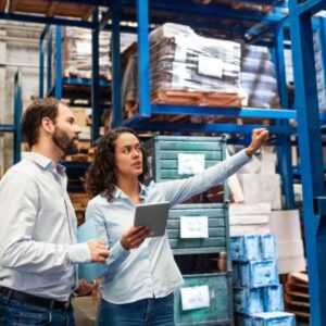 Online Course Certified Inventory Manager