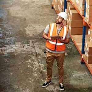 Online Course Certified Inventory & Procurement Assistant