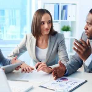 Online Course Certified Investment Banking Manager