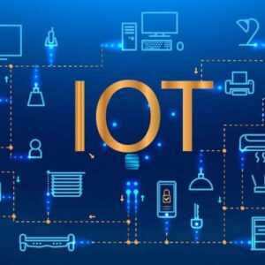 Online Course Certified IoT Professional