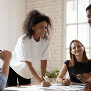 Online Course Certified Journalism Professional