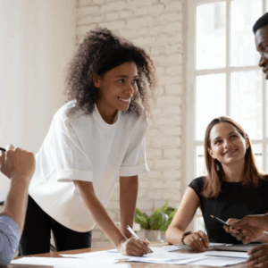 Online Course Certified Journalism Professional