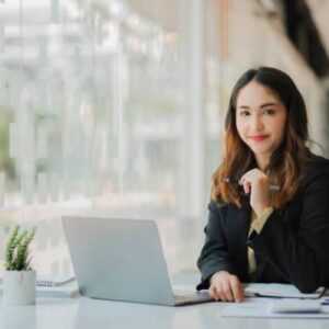 Online Course Certified Key Account Manager