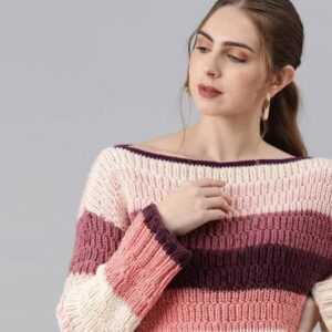 Online Course Certified Knit Design Specialist