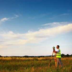 Online Course Certified Land Surveyor