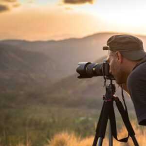 Online Course Certified Landscape Photographer