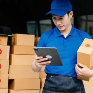 Online Course Certified Last-Mile Delivery Operations Manager