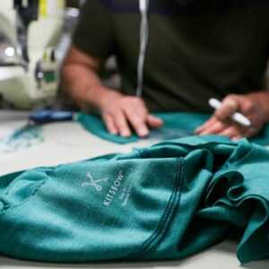 Online Course Certified Lean Apparel Production Specialist