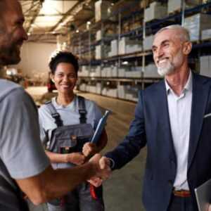 Online Course Certified Lean Logistics Specialist