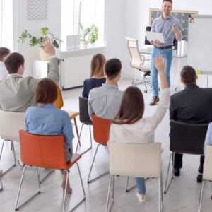 Online Course Certified Learning & Development (L&D) Manager