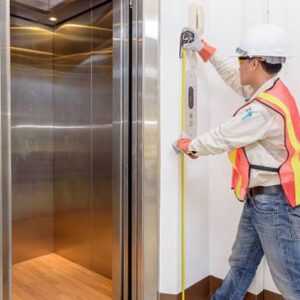 Online Course Certified Lift & Elevator Installation Technician