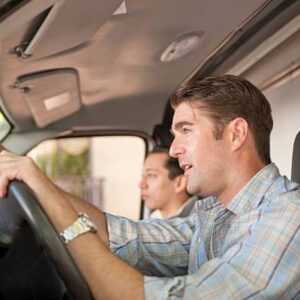 Online Course Certified Light Commercial Vehicle (LCV) Driver