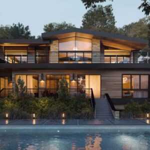 Online Course Certified Lighting & Rendering Specialist