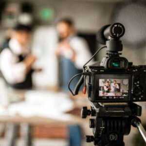 Online Course Certified Livestream Producer