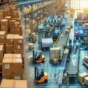 Online Course Certified Logistics Cost Control Analyst